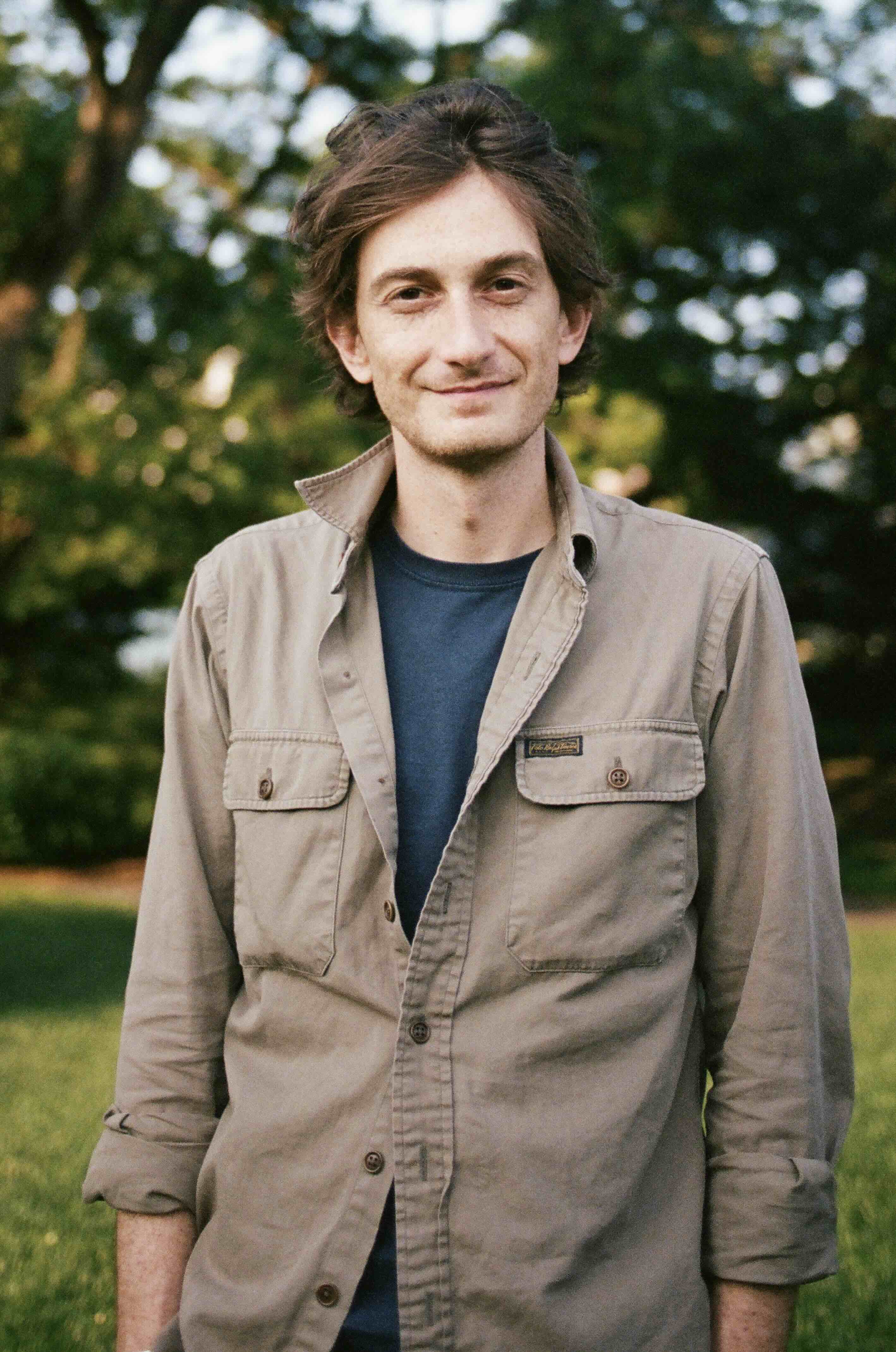 Chris Cohen