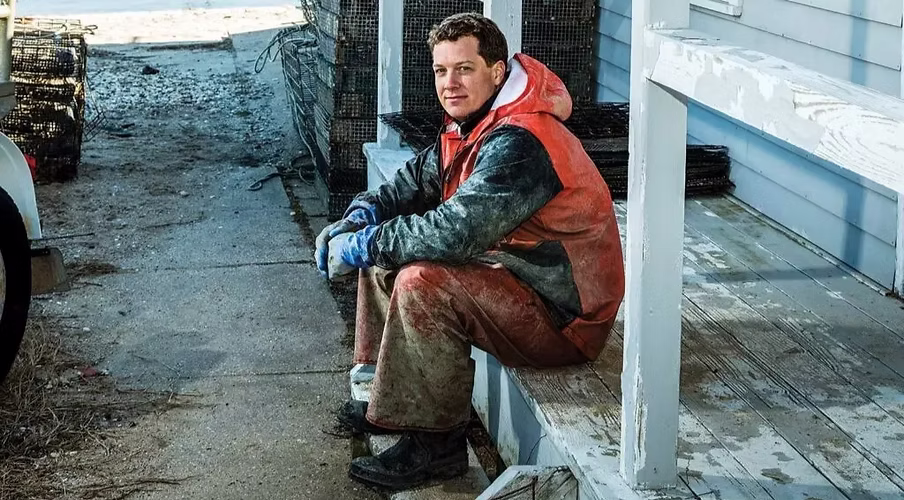 Greenhorn of Little Peconic Bay Story
