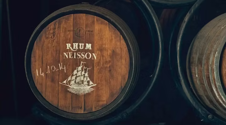Rum Runner Story